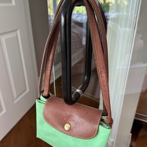 Longchamps Purse